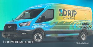 commercial auto insurance denton texas